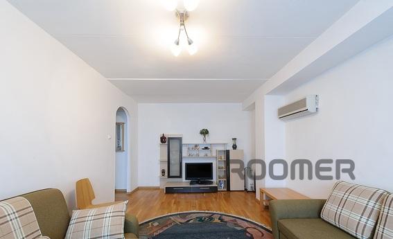 Comfortable apartment in central Moscow, Москва - квартира подобово