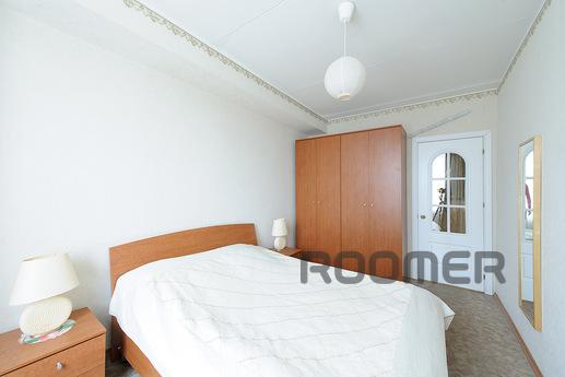 Comfortable apartment in central Moscow, Москва - квартира подобово