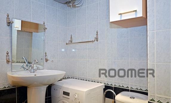 3-х комн. апартаменты в центре Москвы, Москва - квартира посуточно