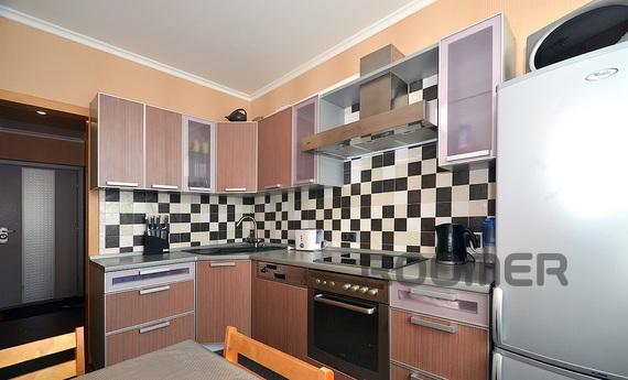 3 BR apartment-Novy Arbat, Москва - квартира подобово