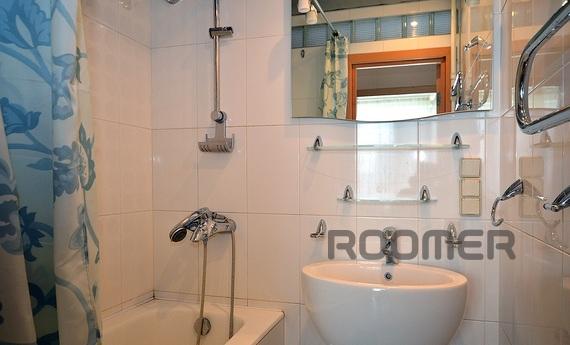 3 BR apartment-Novy Arbat, Moscow - apartment by the day