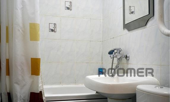 2х комнатная квартира на Белорусской, Москва - квартира посуточно