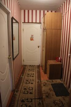 2-х м в треке. Лермонтовский пр-т, Москва - квартира посуточно