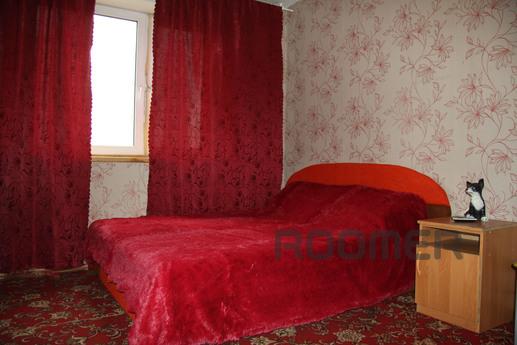 2-х м в треке. Лермонтовский пр-т, Москва - квартира посуточно