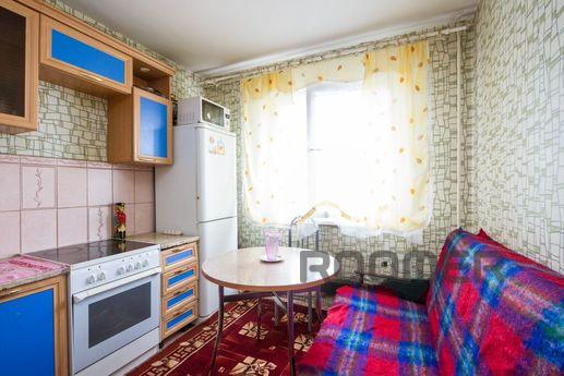 2-х м в треке. Лермонтовский пр-т, Москва - квартира посуточно