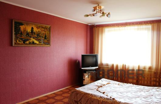 2 bedroom. luxury apartment on yareva 14, Бєлгород - квартира подобово