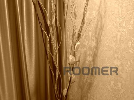 Super luxury in the center of Karaganda, Karaganda - apartment by the day