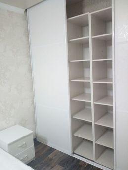 Super luxury in the center of Karaganda, Karaganda - apartment by the day