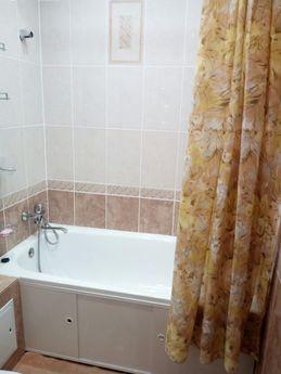 Super luxury in the center of Karaganda, Karaganda - apartment by the day