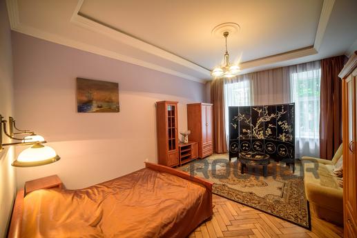 Квартира в центре города, Львов - квартира посуточно