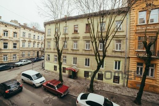 VIP-apartment in the city center, Lviv - apartment by the day