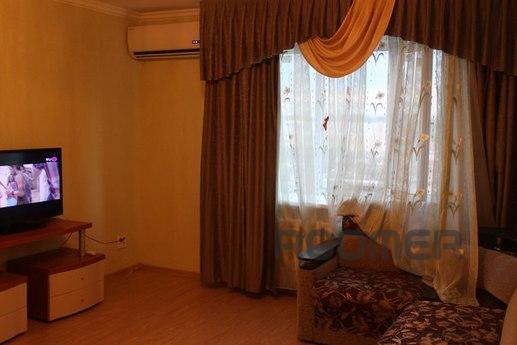 OWNER! I rent a luxury, brand new apartment with Euro renova