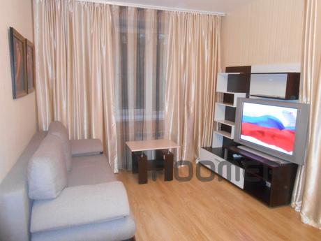 Comfortable studio apartment in the city center, second floo