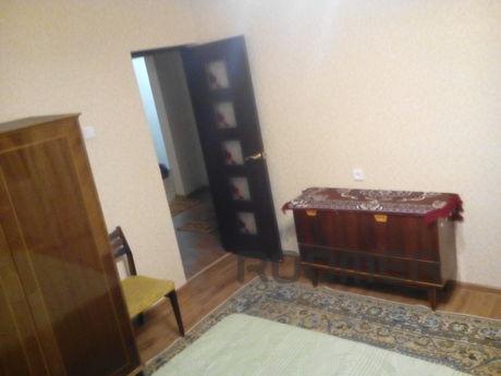 2-кімн подобово ОРБІТА, Алмати - квартира подобово