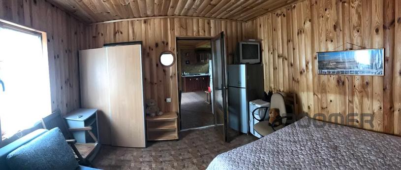 Котедж в затоці кооператив БРИЗ, Одеса - квартира подобово
