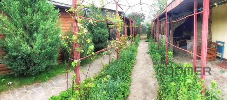 Котедж в затоці кооператив БРИЗ, Одеса - квартира подобово