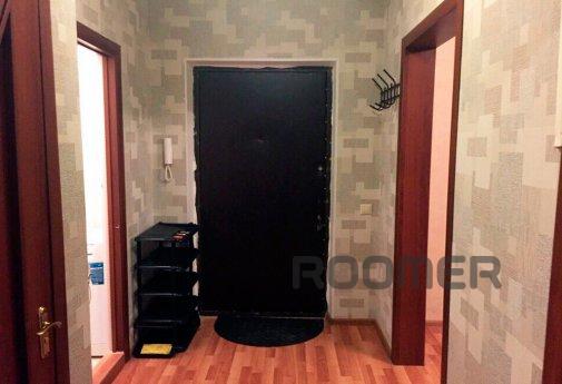 1 bedroom apartment for rent, Саранськ - квартира подобово