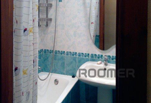 1 bedroom apartment for rent, Саранськ - квартира подобово