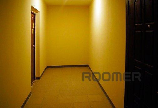 1 bedroom apartment for rent, Саранськ - квартира подобово