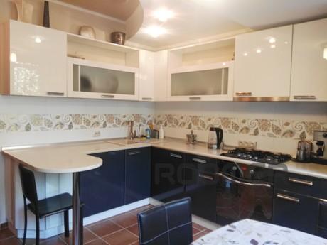 1 bedroom Kabanbai Batyr-Seifullina, Алмати - квартира подобово