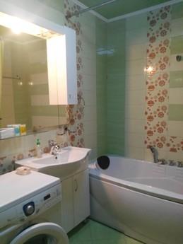 1 bedroom Kabanbai Batyr-Seifullina, Алмати - квартира подобово
