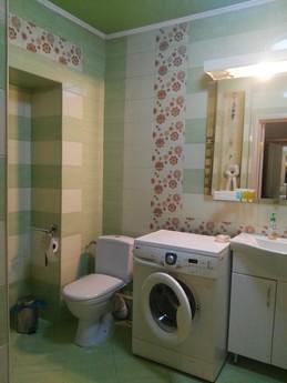 1 bedroom Kabanbai Batyr-Seifullina, Алмати - квартира подобово