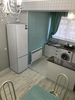 1 bedroom apartment Mega Almaty, Алмати - квартира подобово