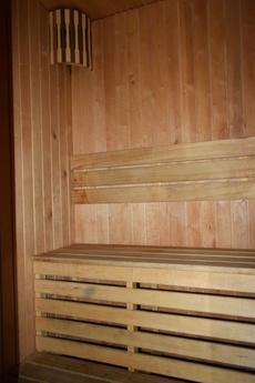 Studio apartment with sauna for a day, Оренбург - квартира подобово