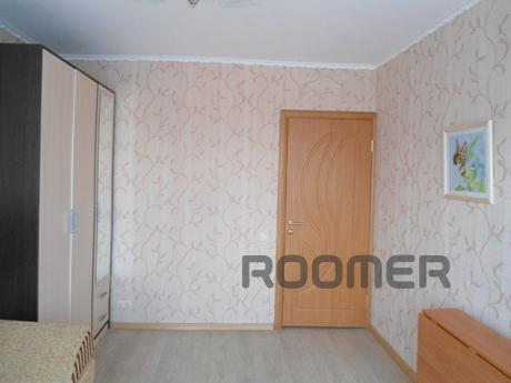 Комнаты в квартире, Новосибирск - квартира посуточно