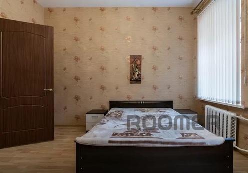 2 bedroom apartment near the metro, Санкт-Петербург - квартира подобово