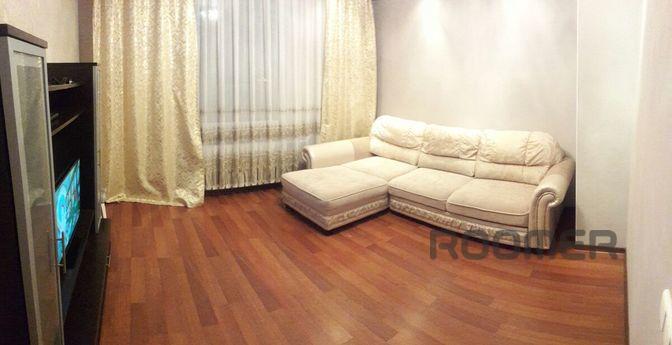 Rent 1-bedroom. apartment residential complex 