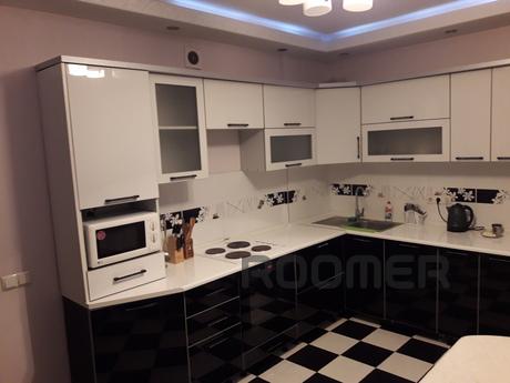 1 bedroom apartment for rent, Астана - квартира подобово