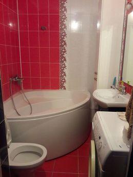 1 bedroom apartment for rent, Астана - квартира подобово
