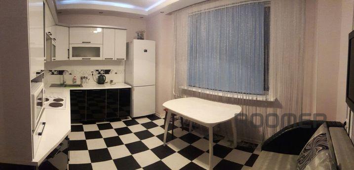 1 bedroom apartment for rent, Астана - квартира подобово