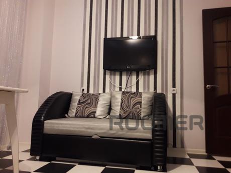 1 bedroom apartment for rent, Астана - квартира подобово