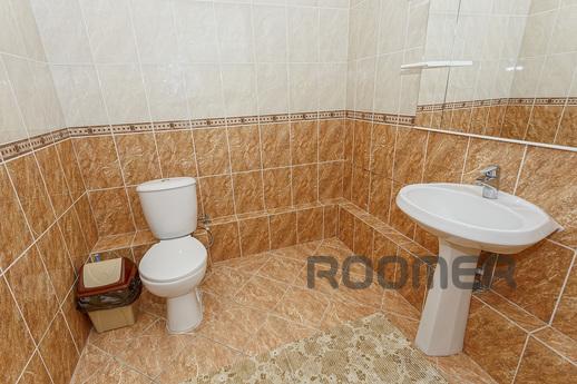 Уютная квартира с видом на Байтерек, Астана - квартира посуточно