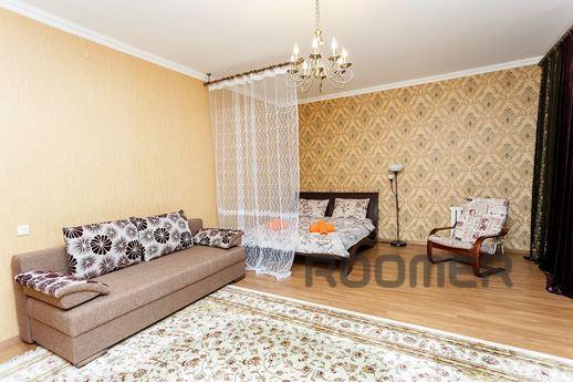 Сдам 1комн в самом центре столицы, Астана - квартира посуточно