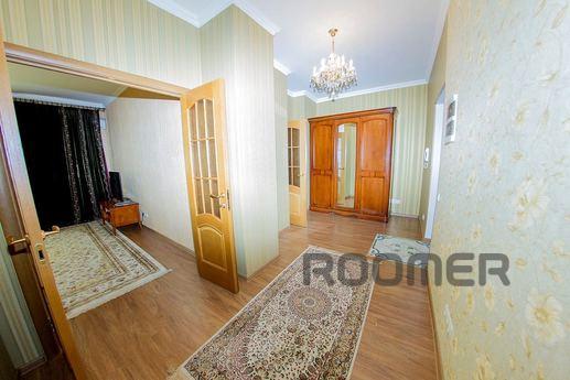 Сдам 1комн в самом центре столицы, Астана - квартира посуточно
