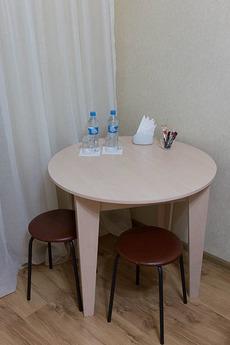 The apartment is in a luxury house, Almaty - apartment by the day