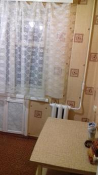 Rent 1 room apartment in the Soviet area, Волгоград - квартира подобово