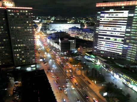 Excellent apartment with views, Москва - квартира подобово