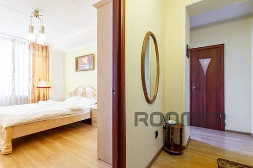 Excellent apartment with views, Москва - квартира подобово