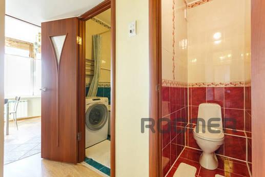 Excellent apartment with views, Москва - квартира подобово