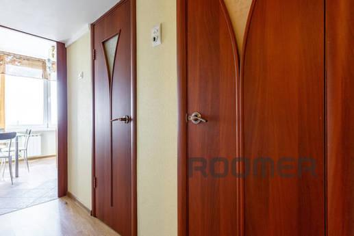 Excellent apartment with views, Москва - квартира подобово