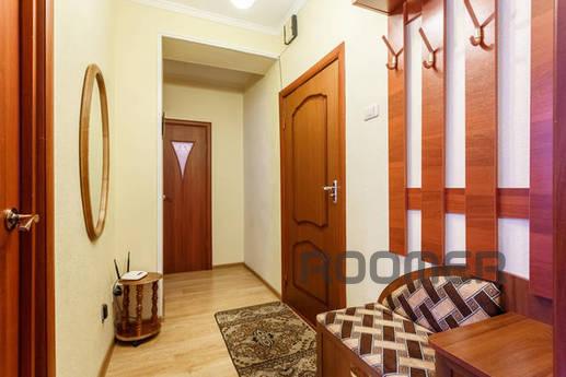 Excellent apartment with views, Москва - квартира подобово