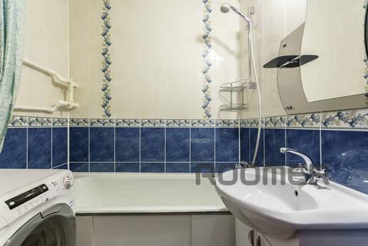 Excellent apartment with views, Москва - квартира подобово