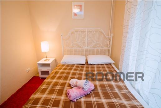 Apartment on Old Arbat Street 2 floor, Москва - квартира подобово