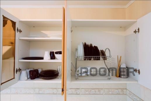 Apartment on Old Arbat Street 2 floor, Москва - квартира подобово