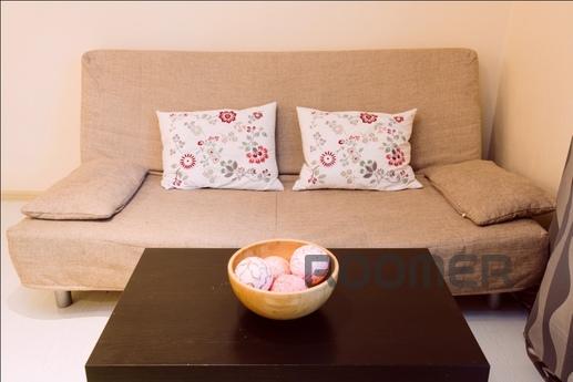 Apartment on Old Arbat Street 2 floor, Москва - квартира подобово