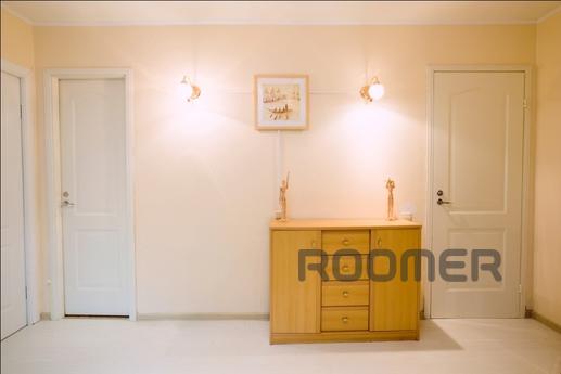 Apartment on Old Arbat Street 2 floor, Москва - квартира подобово